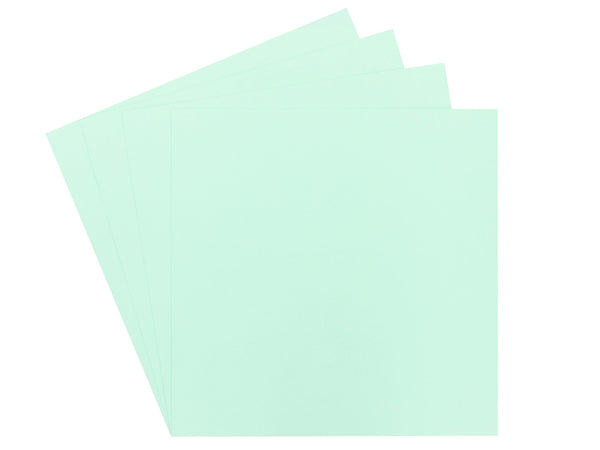 Arden Creative Studio Premium Cardstock Jade Green 12