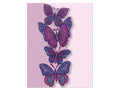 Butterfly Cluster Stamp & Metal Die