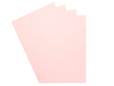 Arden Creative Studio Premium Cardstock Blossom Pink A4 - 20 Pack