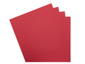 Arden Creative Studio Premium Cardstock Dawn Red 12" x 12" - 20 Pack