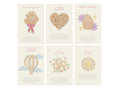 Shaped Hug Token Stamp & Metal Die Set