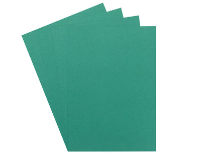 Arden Creative Studio Premium Cardstock Hunter's Green A4 - 20 Pack