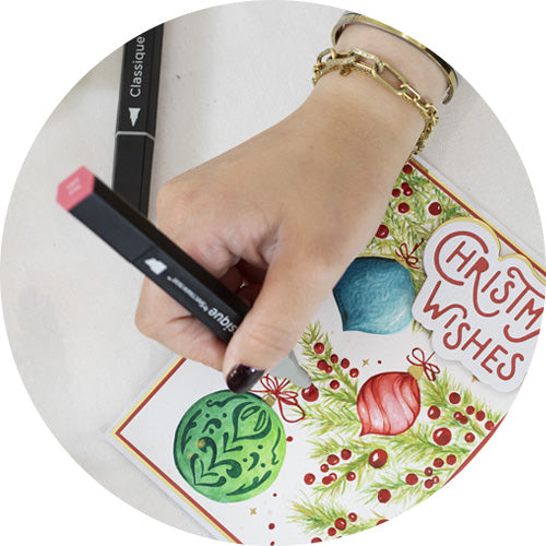MARKER PENS