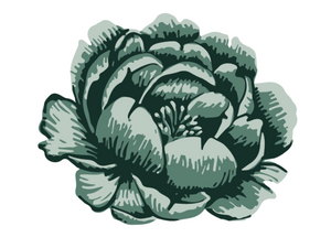 Spectrum Noir Harmony Quick-Dry Dye Inkpad - Green Topaz