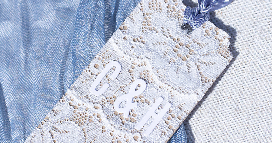 3 Easy Wedding Crafts to Make for the Big Day