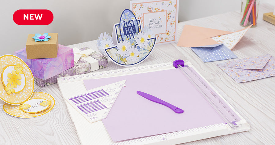 NEW Master Creator Scoreboard