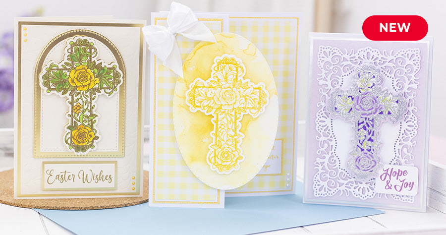 NEW Faithful Celebrations