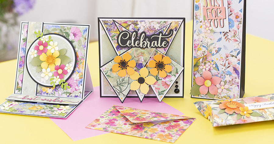 Browse Our Latest Craft Launches