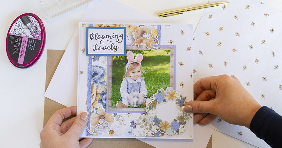 Turn Your Memories Into Keepsakes
