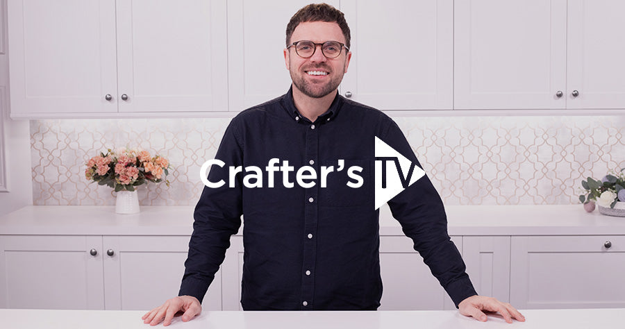 Check out our live Craft TV shows