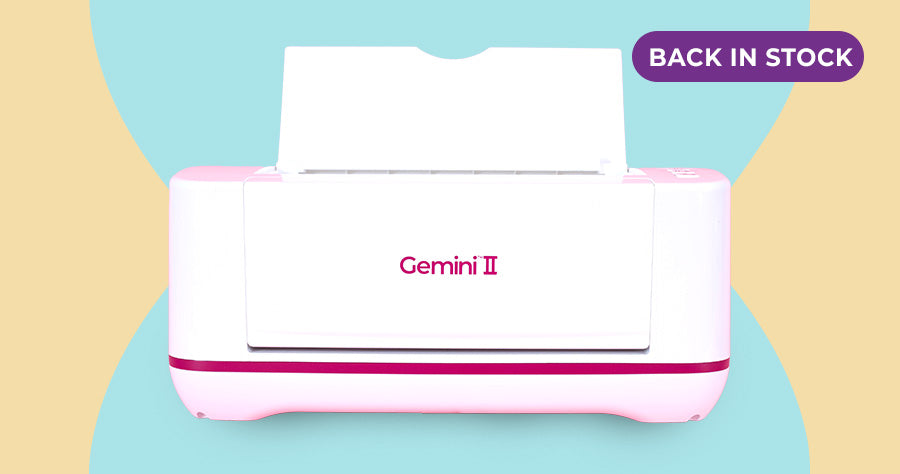 Get crafting for Spring