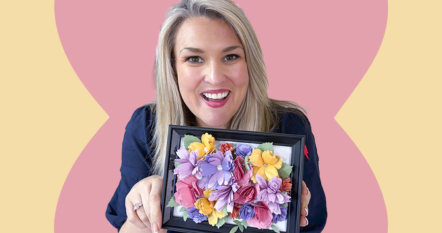 4 Crafts Sara is doing this Easter