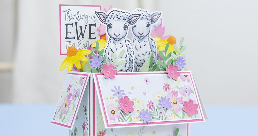 Seasonal Craft Essentials