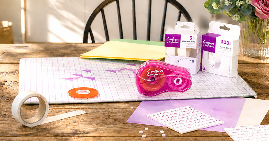 Craft Essentials Every Crafter Needs