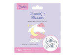 Natures Garden Lunar Blooms Metal Dies - Night Sky