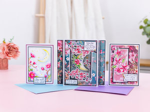 Nature's Garden Lunar Blooms SHOWSTOPPER