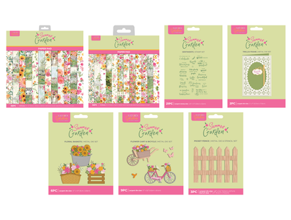 Nature's Garden Summer Garden SHOWSTOPPER