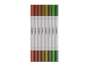 Colorista - Art Marker - Natural Tones 8pc