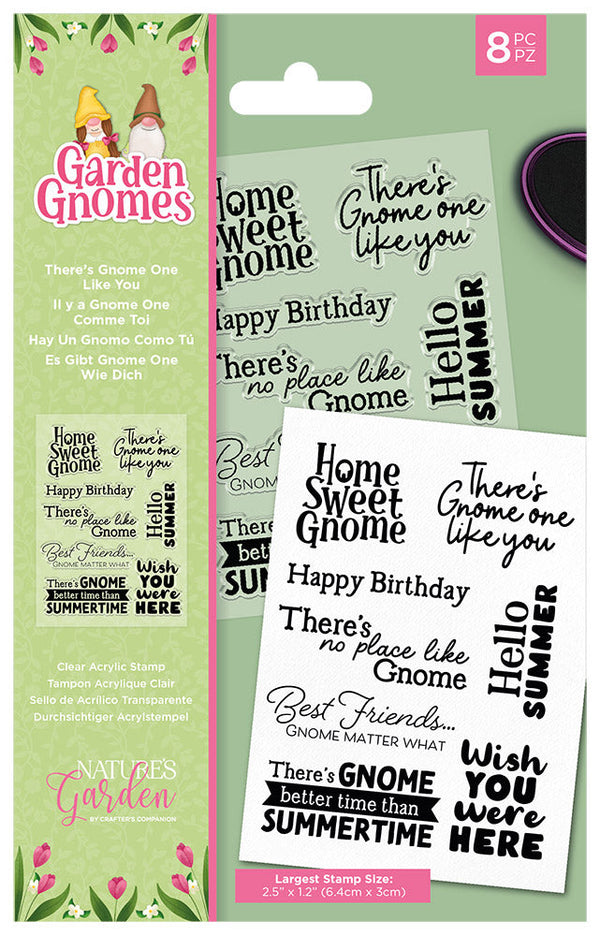 Bumble Bee Gnomes Digital Stamp Graphic by CatAndMe · Creative Fabrica