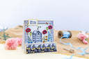 Nature's Garden Bee-Youtiful Collection Stamp & Die - Bee Hive