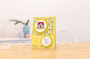 Nature's Garden Farmhouse Clear Acrylic Stamp - We Can Do It