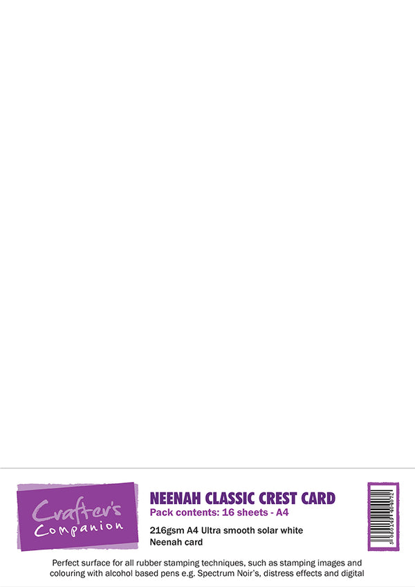 Crafter's Companion Card & Paper BONUS BUY