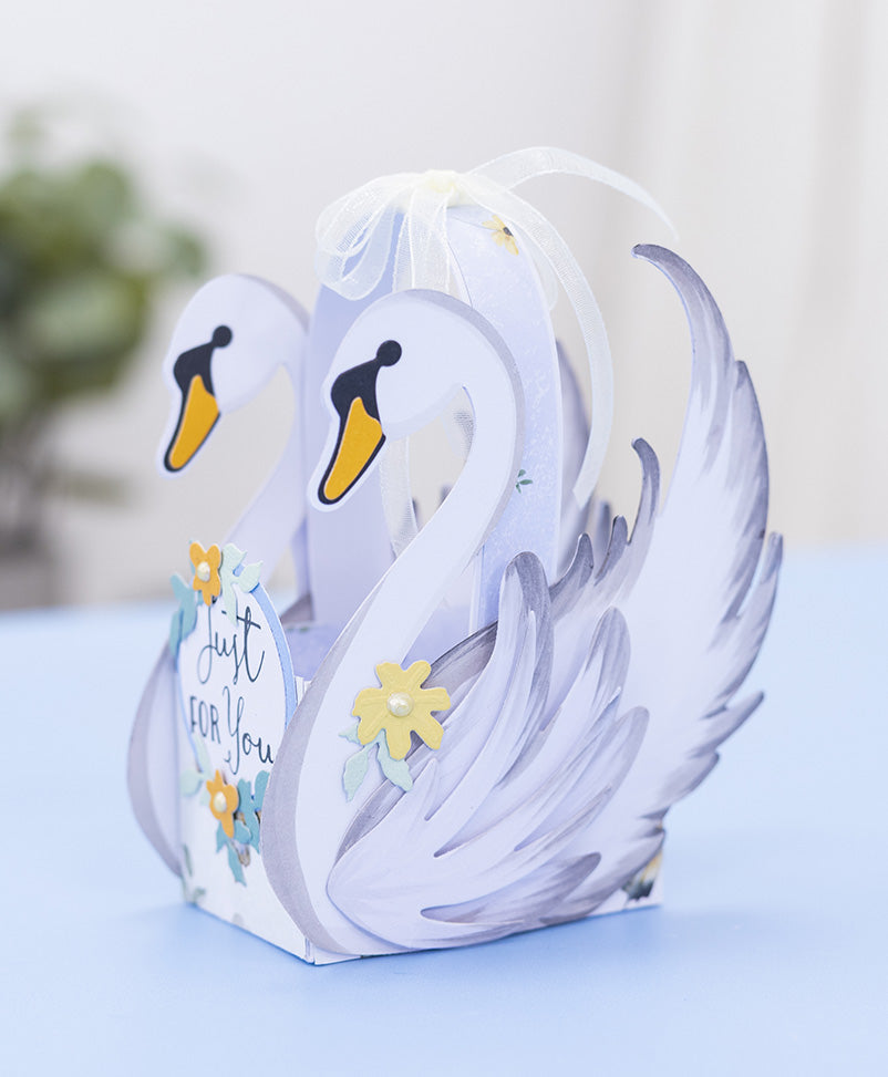 Wildwood Whimsy