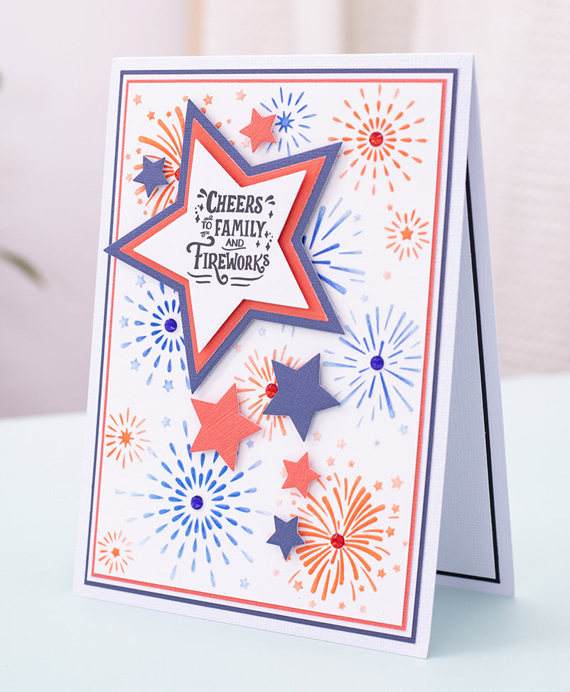 Stars & Stripes