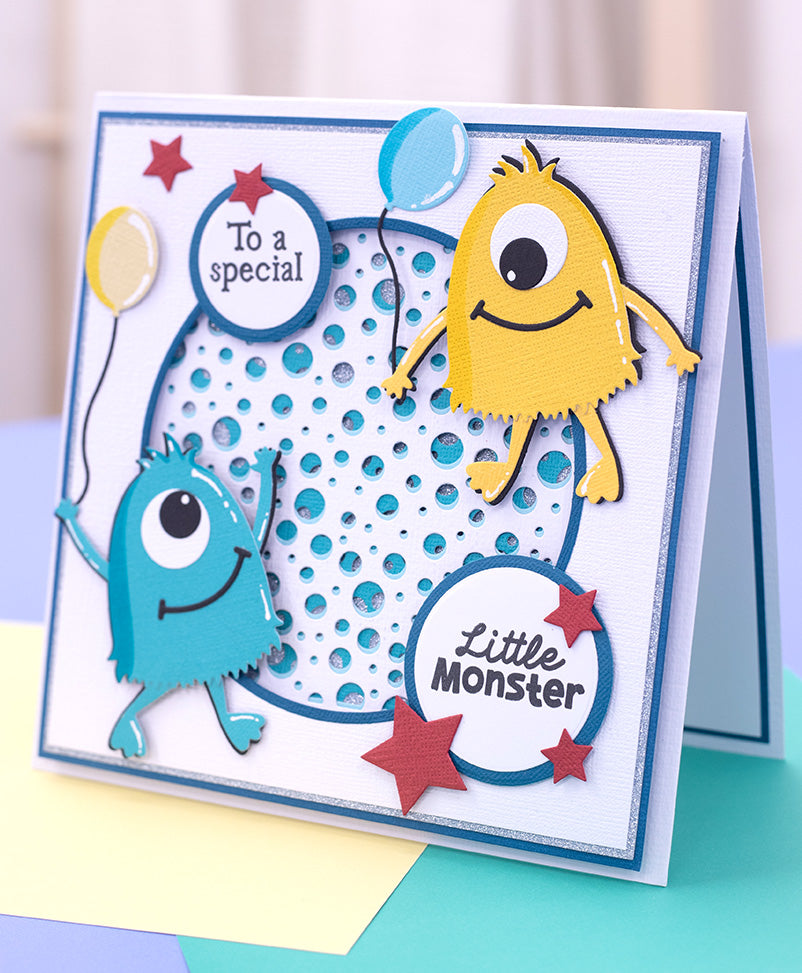 Create-a-Card Dies