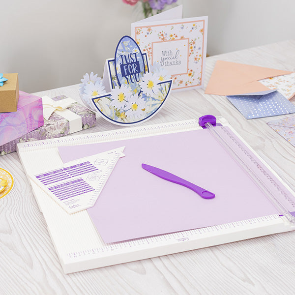 Master Creator Scoreboard