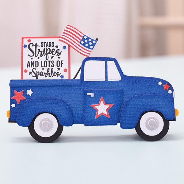 Stars & Stripes