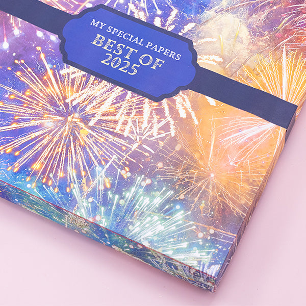 Best of 2025 Paper Pad Box