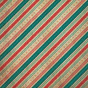 Vintage Carnival 6 x 6 Paper Pad