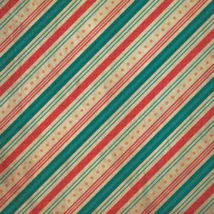 Vintage Carnival 6 x 6 Paper Pad