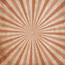 Vintage Carnival 6 x 6 Paper Pad