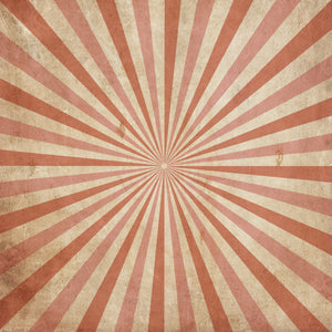 Vintage Carnival 6 x 6 Paper Pad