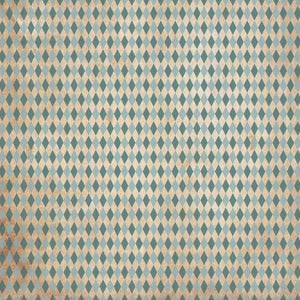 Vintage Carnival 6 x 6 Paper Pad