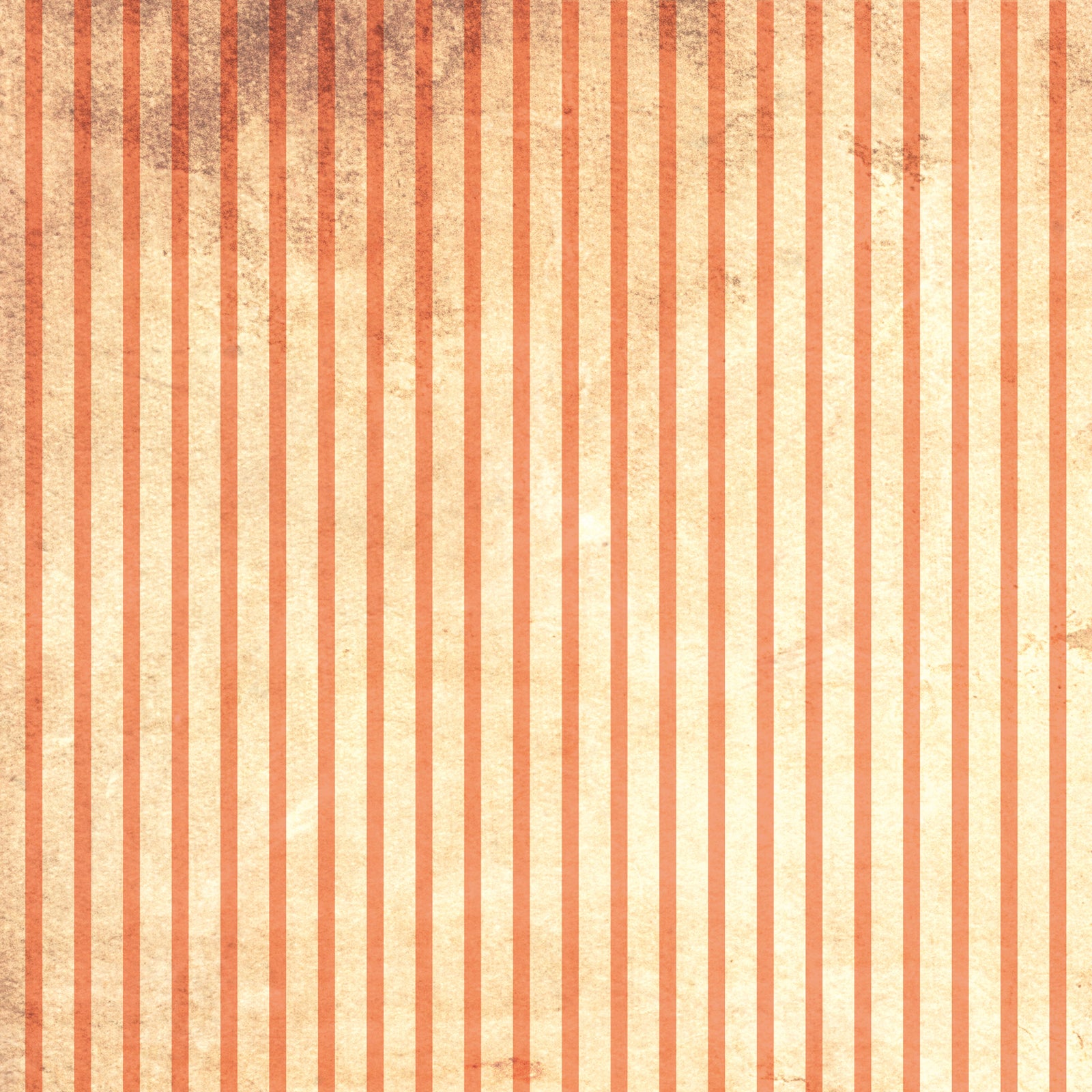 Vintage Carnival 6 x 6 Paper Pad