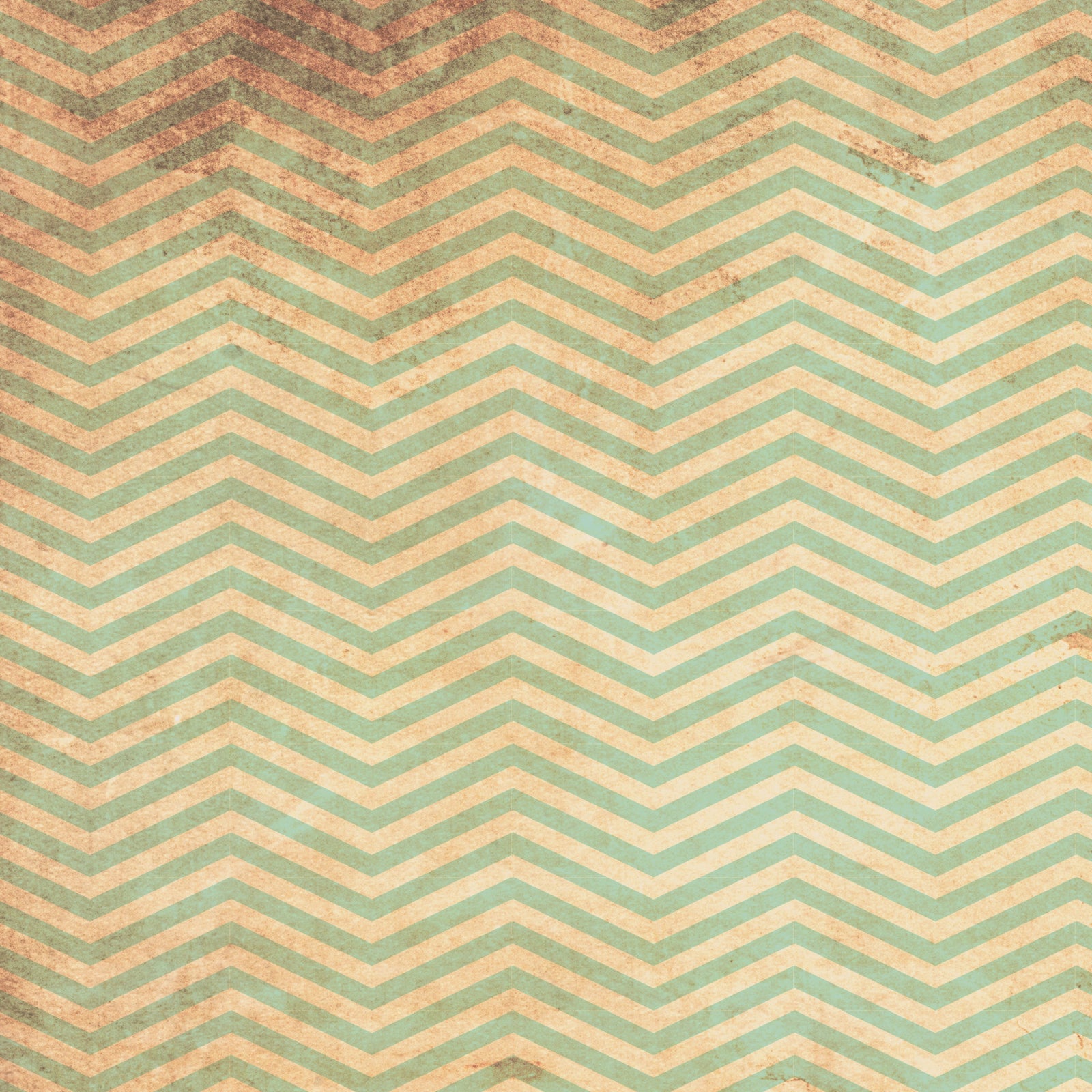 Vintage Carnival 6 x 6 Paper Pad