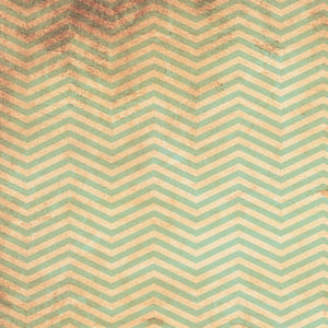 Vintage Carnival 6 x 6 Paper Pad