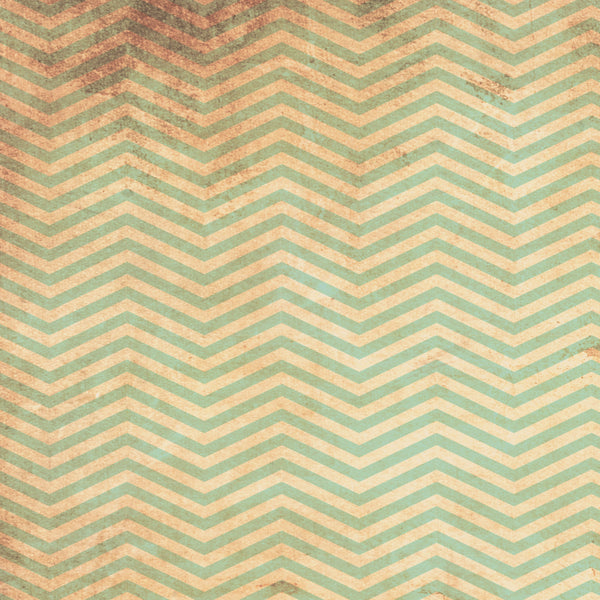 Vintage Carnival 6 x 6 Paper Pad