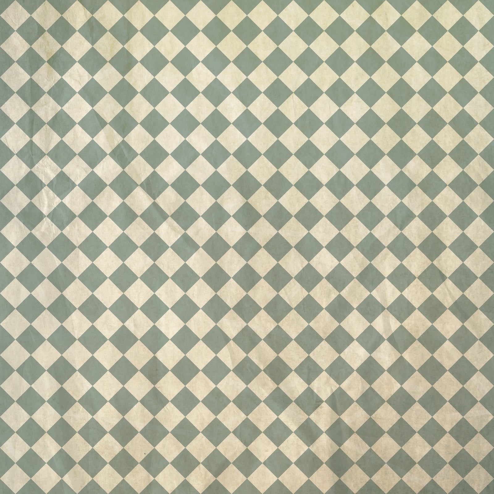 Vintage Carnival 6 x 6 Paper Pad