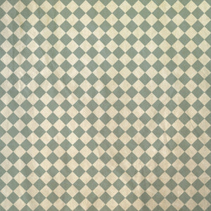 Vintage Carnival 6 x 6 Paper Pad