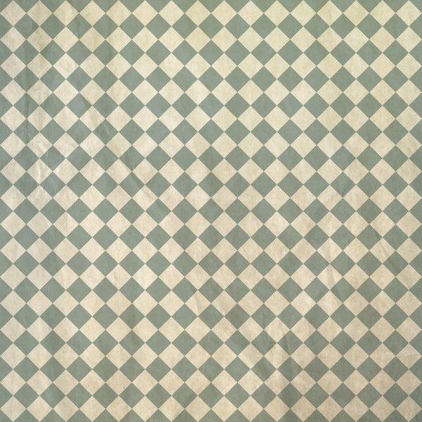 Vintage Carnival 6 x 6 Paper Pad