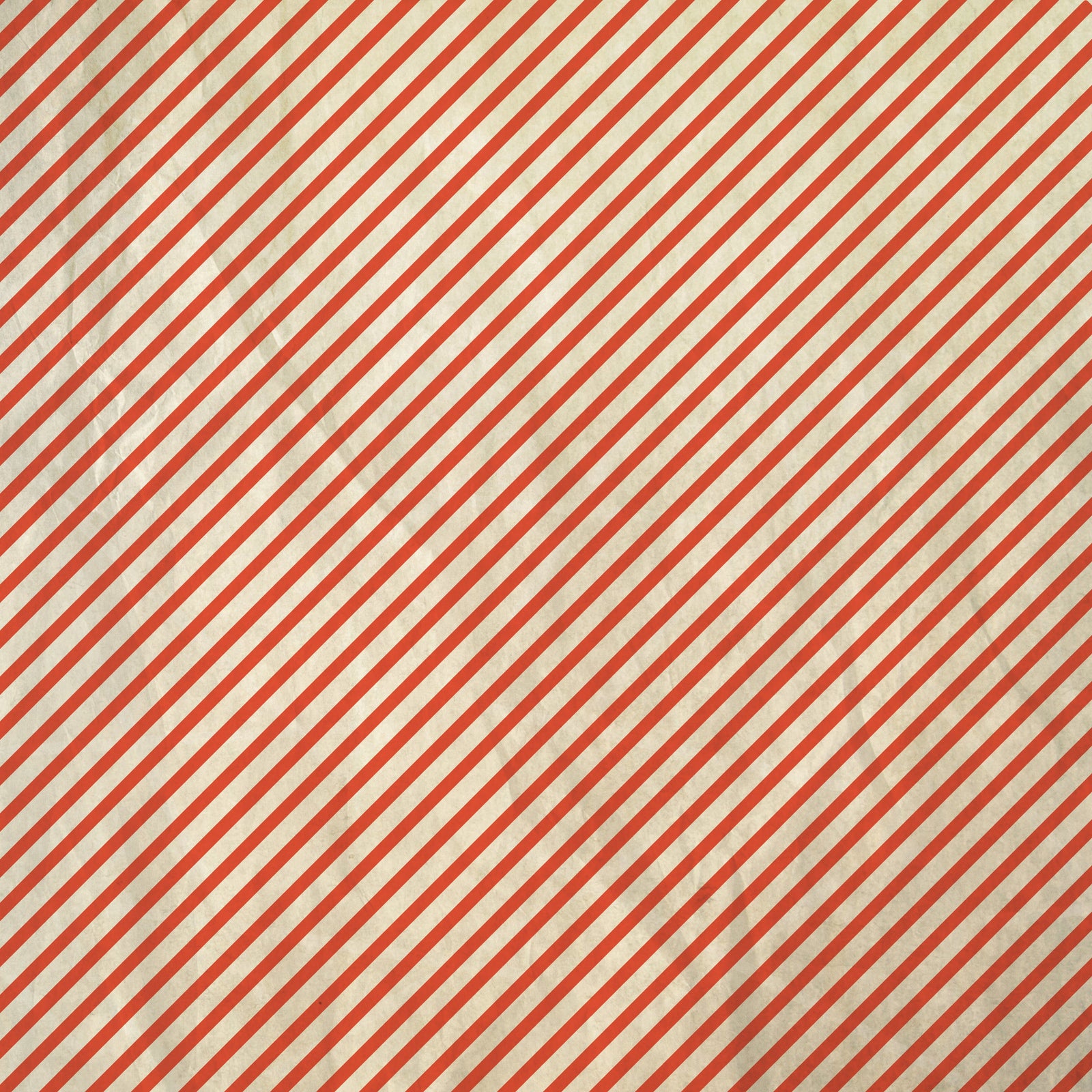 Vintage Carnival 6 x 6 Paper Pad