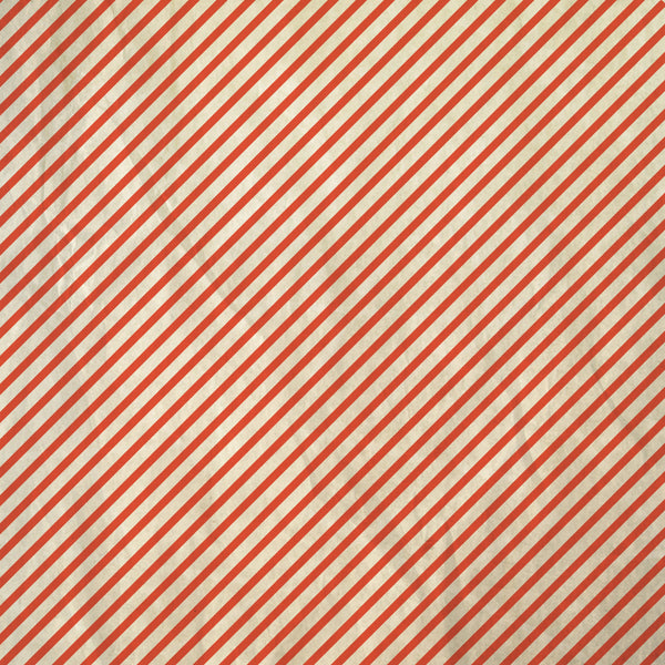 Vintage Carnival 6 x 6 Paper Pad