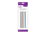 Crafter's Companion Glue Stick - Pearl Pastels - 40PC