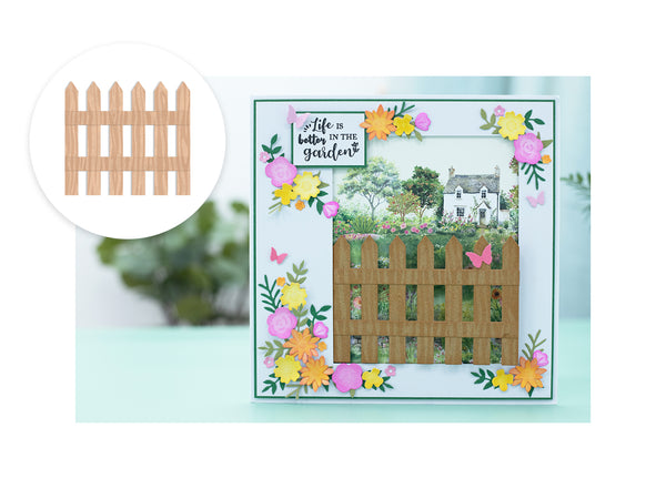 Nature's Garden Summer Garden SHOWSTOPPER