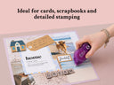 Crafter's Companion Extra Strong Permanent Glue Tape Pen
