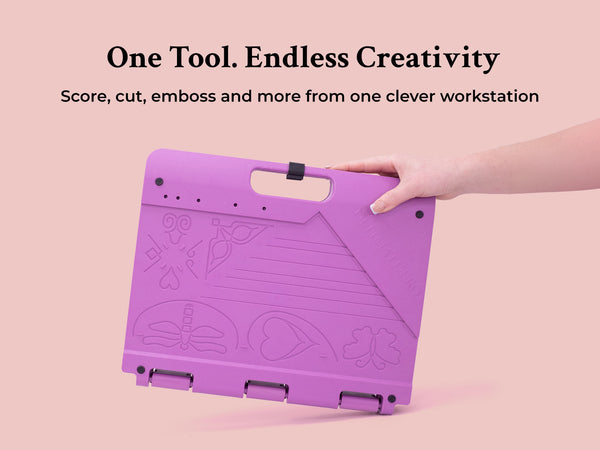 The Ultimate Crafter's Companion Pro